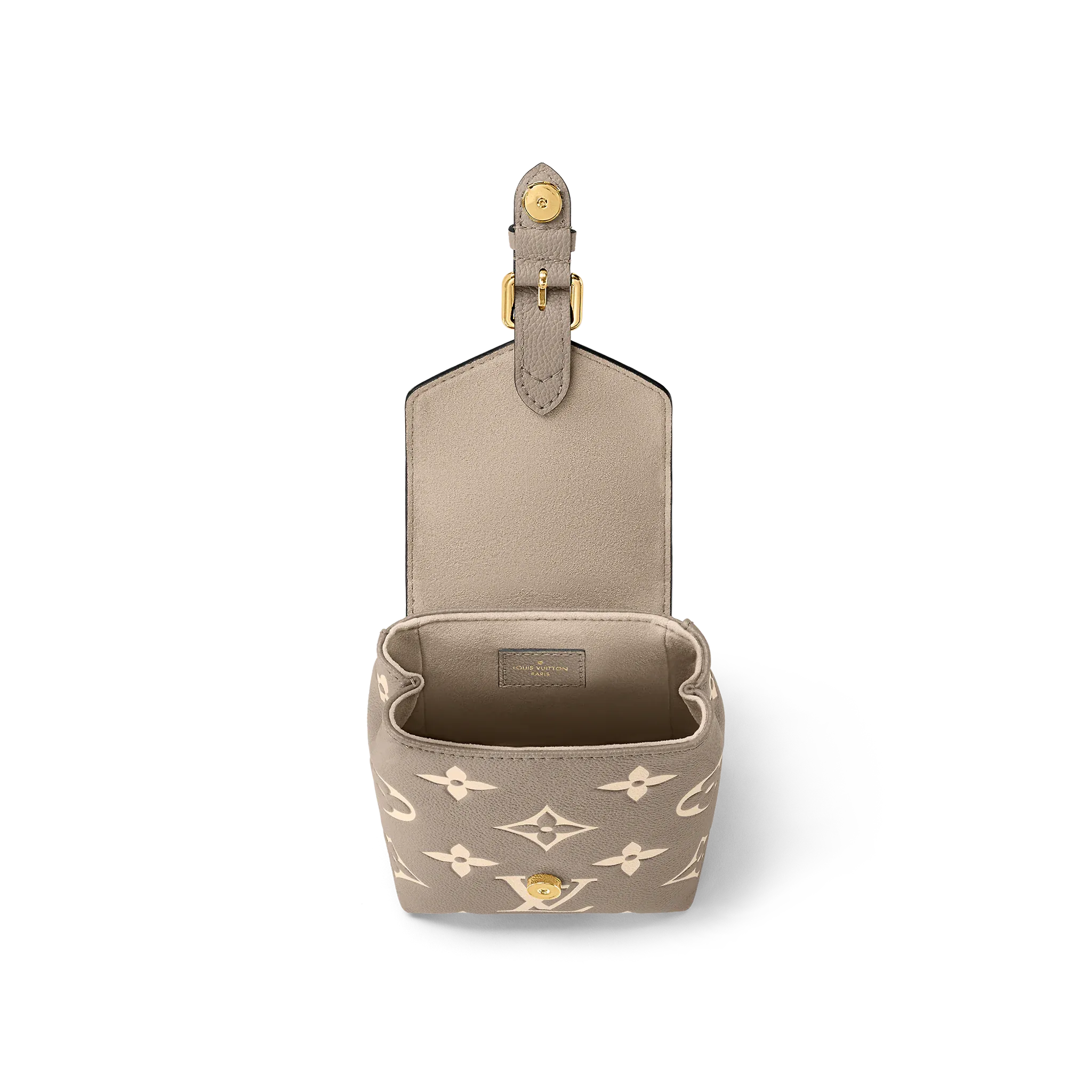 Replicate Tiny Backpack M80738 (1:1Replicate )(1:1 replica)