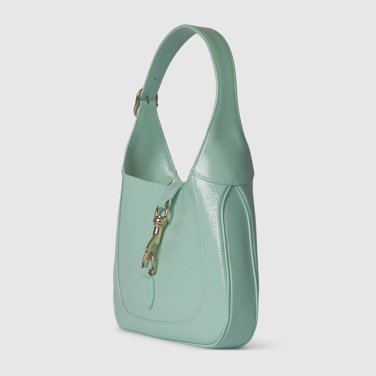 Replicate Gucci Jackie Small Shoulder Bag(1:1 replica)