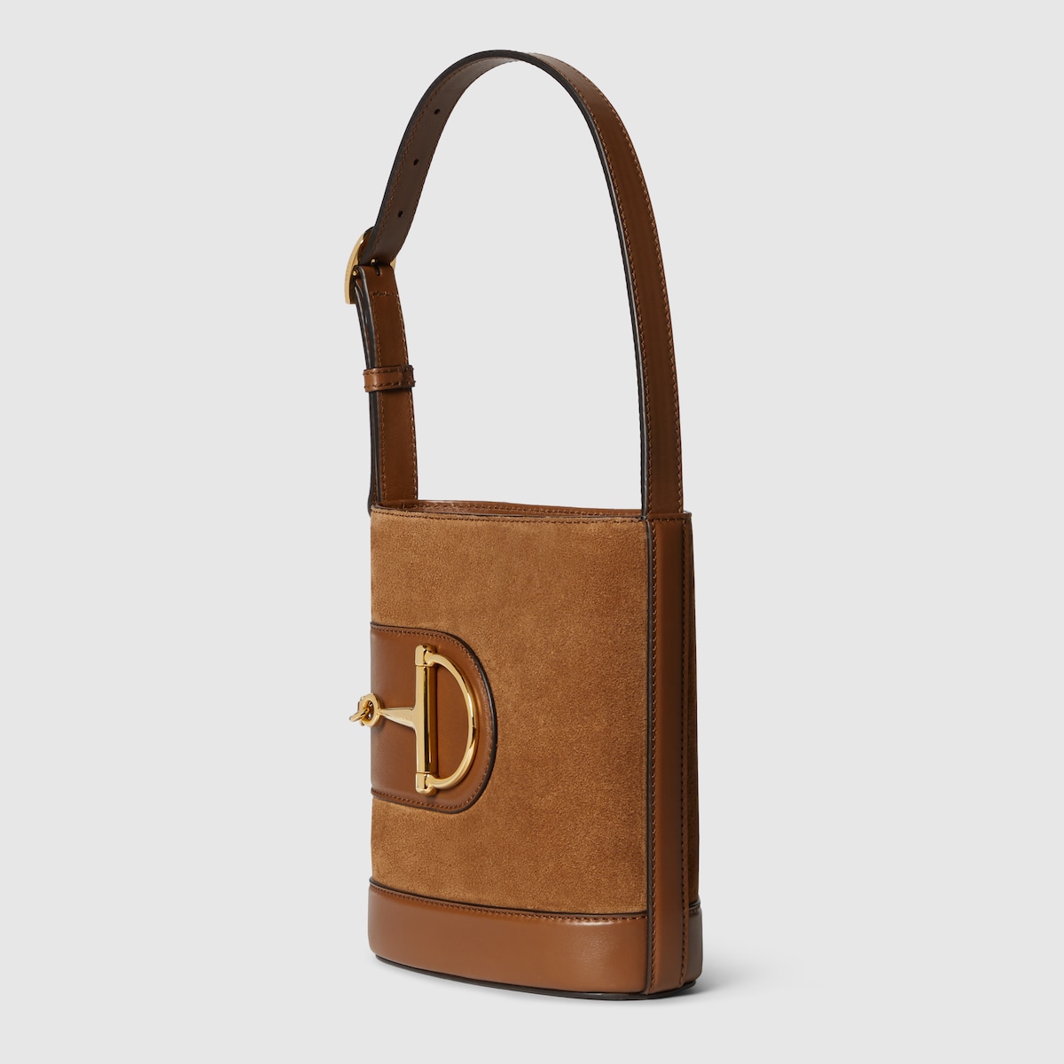 Replicate Gucci 73 Mini Bucket Bag(1:1 replica)