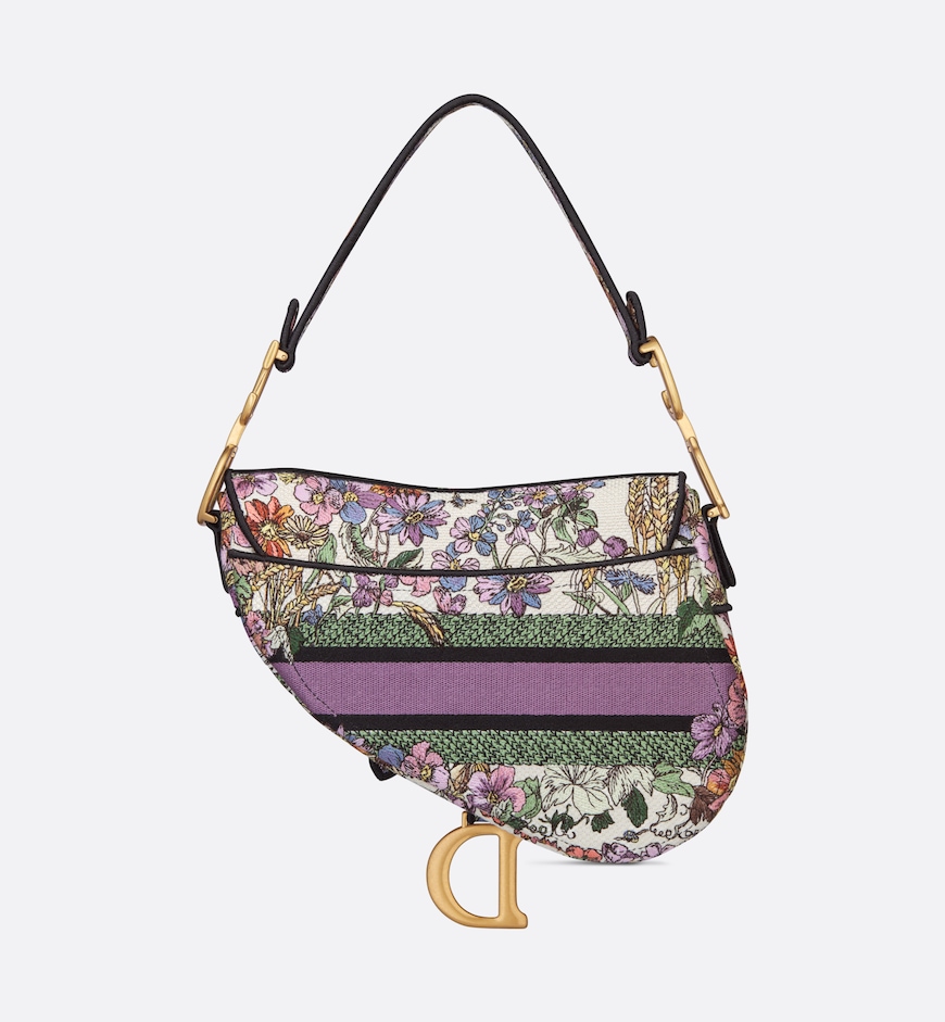 Replicate Dior Saddle Bag HandBags(1:1 replica)