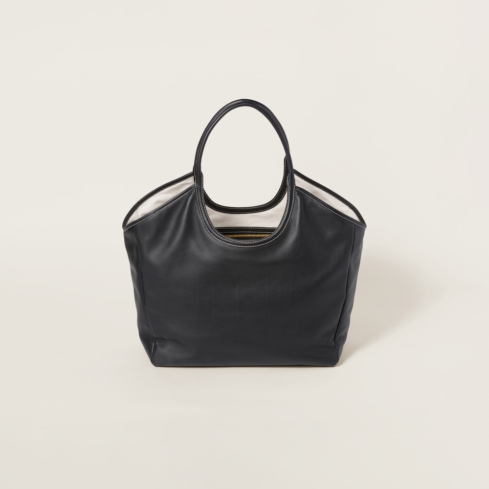Replicate Leather tote bag(1:1 replica)
