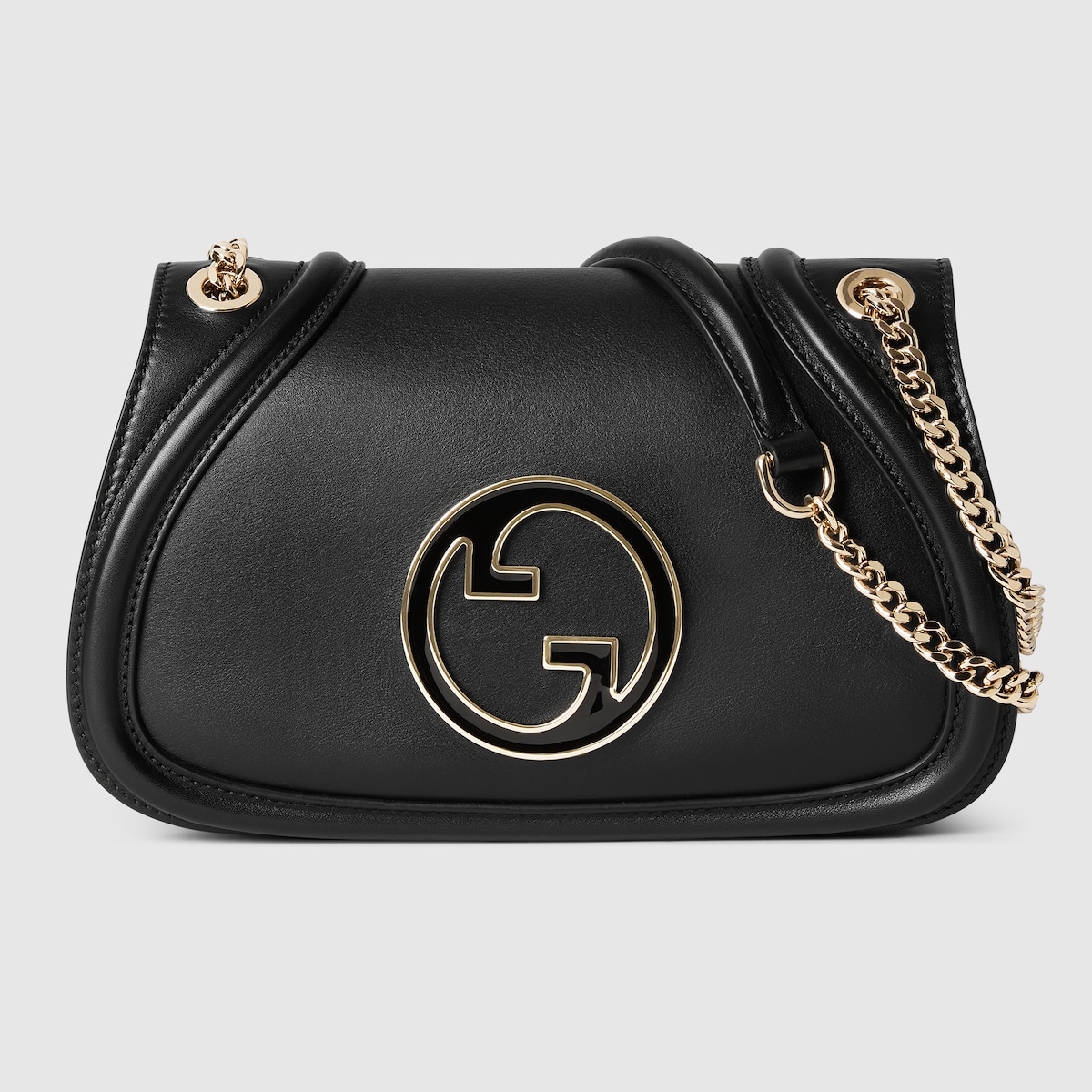 Replicate Gucci Blondie Small Shoulder Bag(1:1 replica)