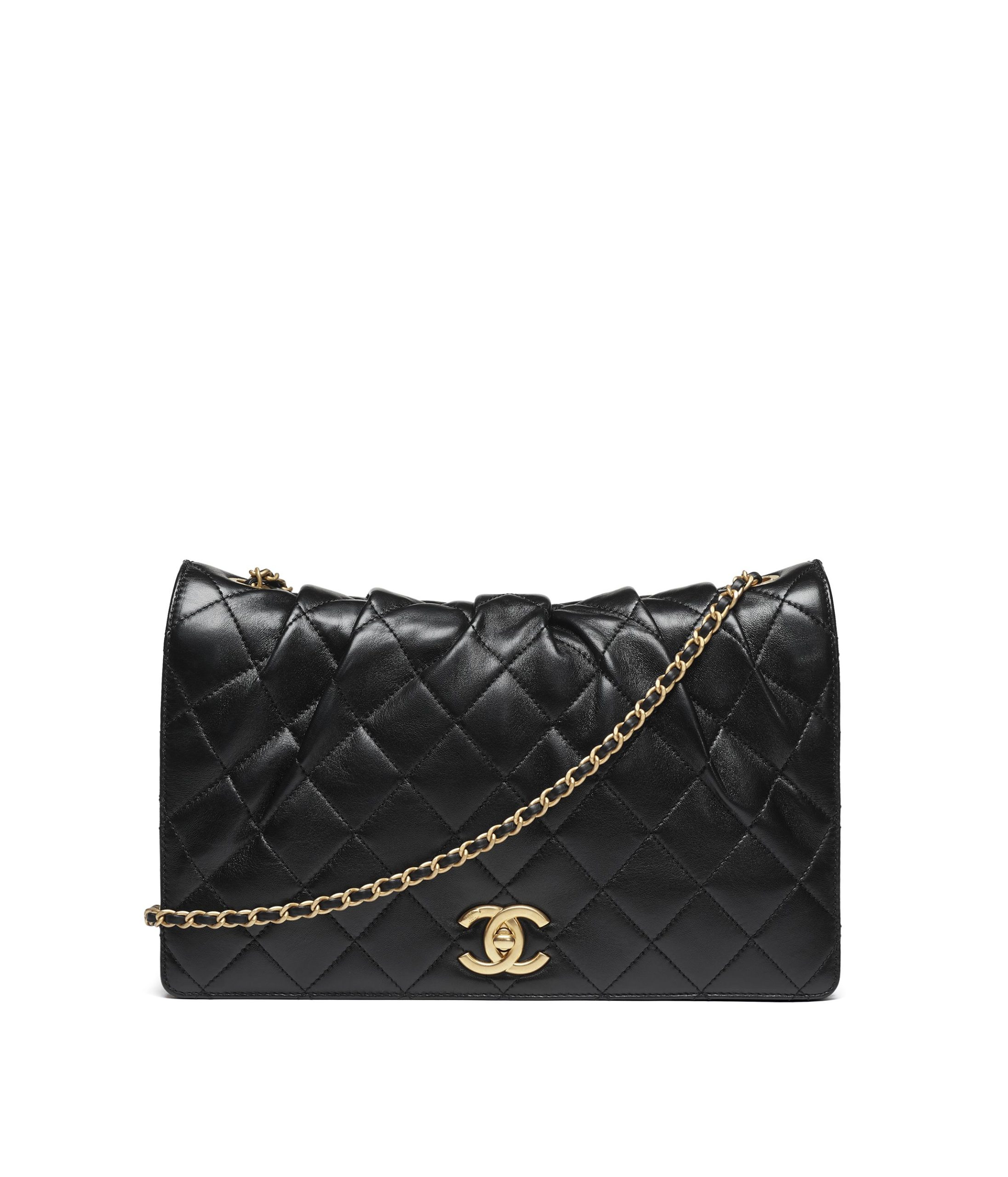 Replicate Large Flap Bag(1:1 replica)