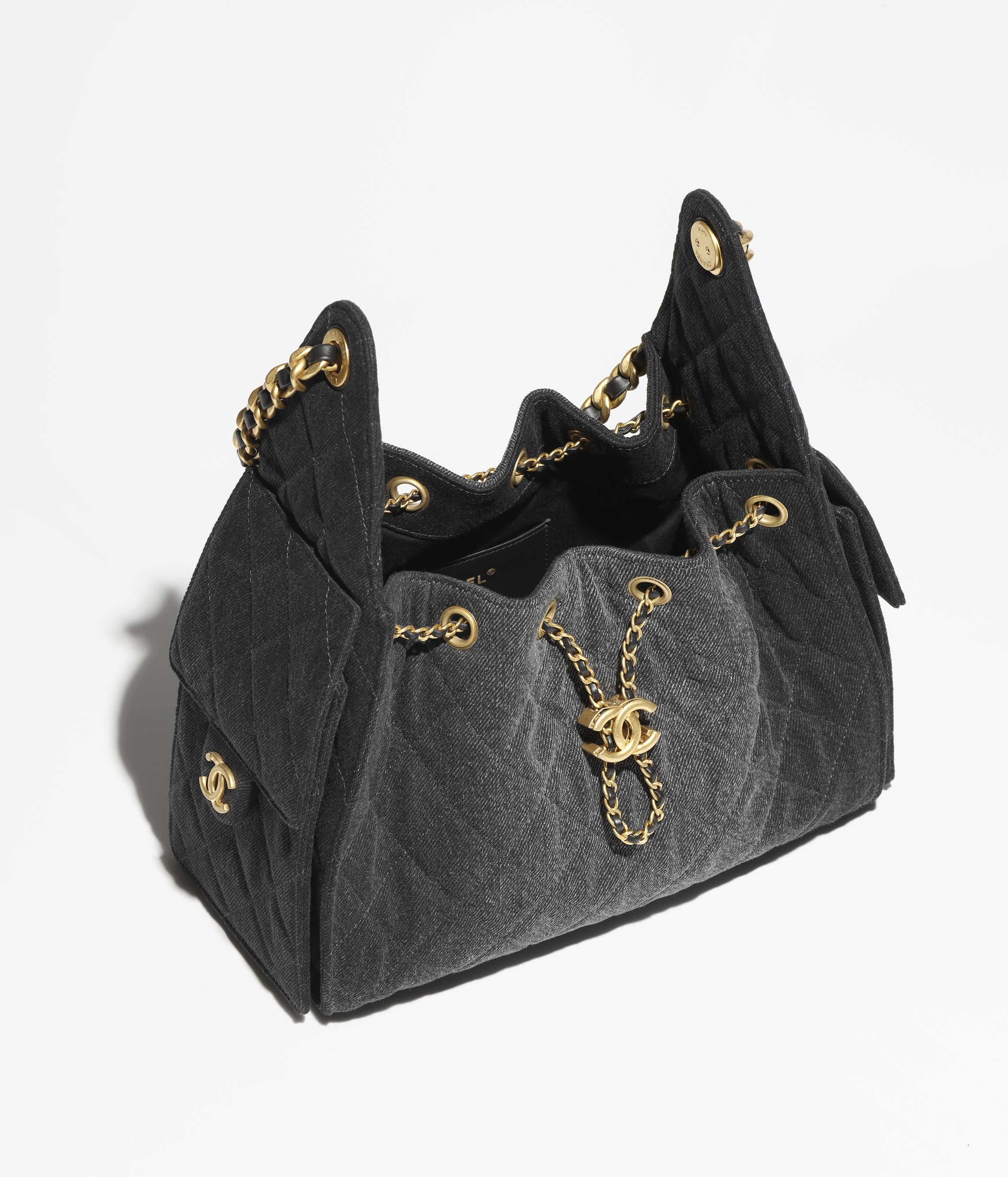 Replicate 25 CHANEL 25 SMALL HANDBAG(1:1 replica)