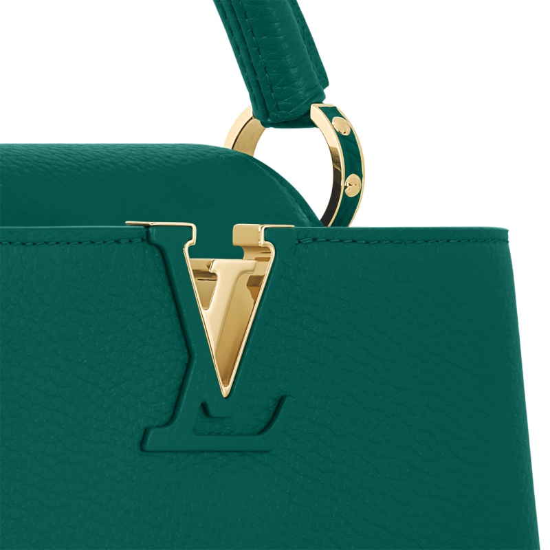 Replicate Louis Vuitton Capucines BB M21690(1:1 replica)