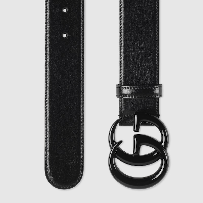 Replicate GG Marmont wide belt(1:1 replica)