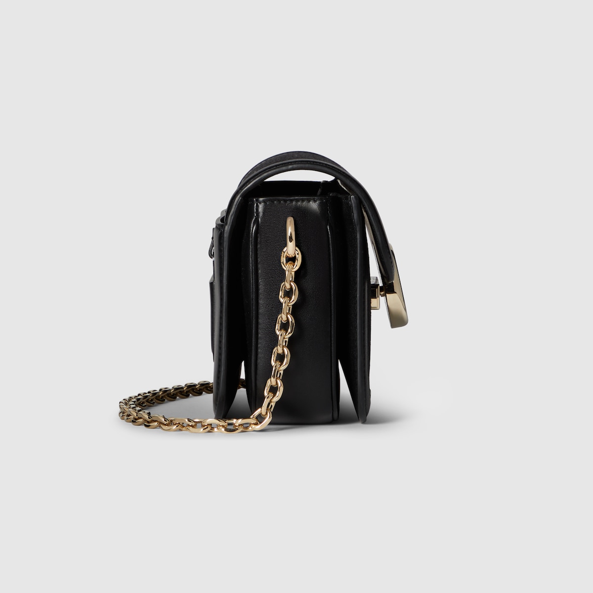 Replicate Gucci Go Small Shoulder Bag(1:1 replica)