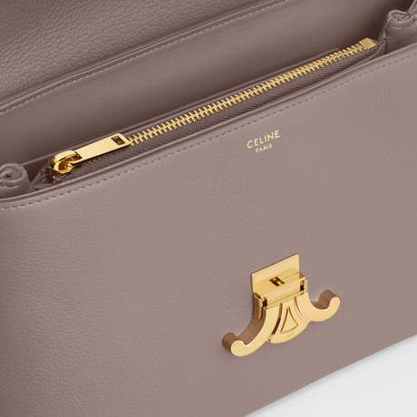 Replicate MEDIUM NINO BAG IN SUPPLE CALFSKIN(1:1 replica)