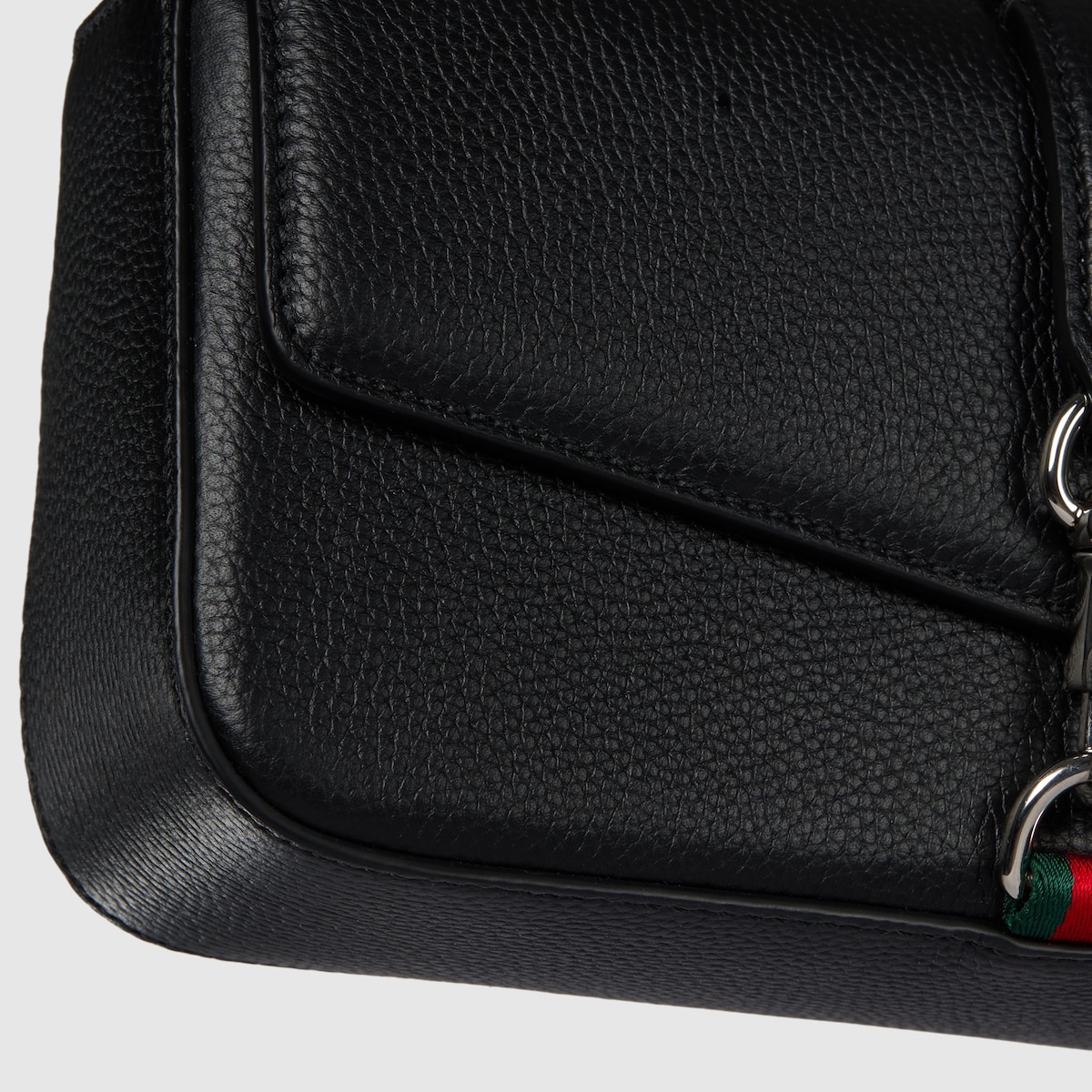 Replicate Small Crossbody Bag With Hook Closure(1:1 replica)