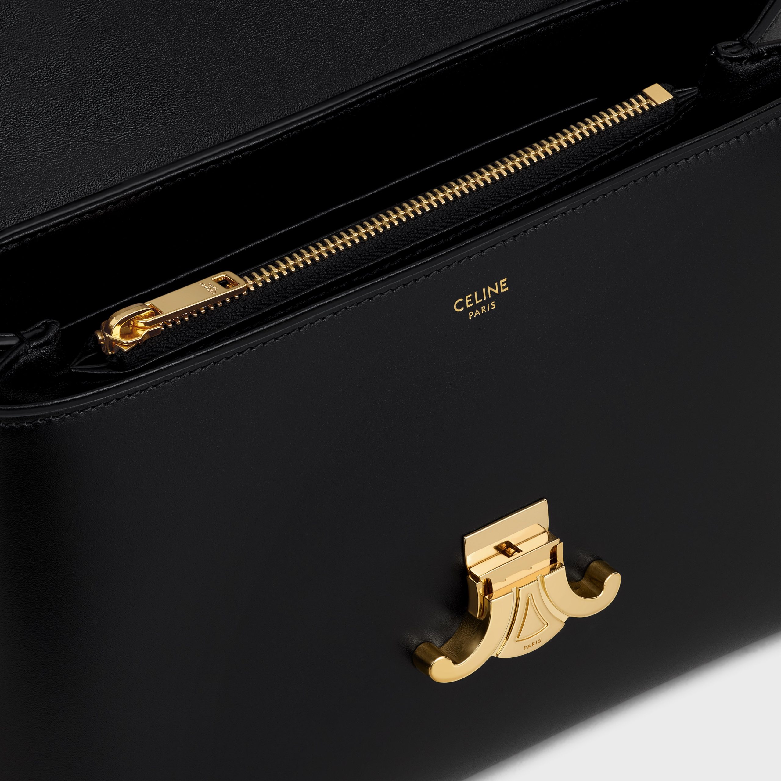 Replicate MEDIUM NINO BAG IN SHINY CALFSKIN(1:1 replica)