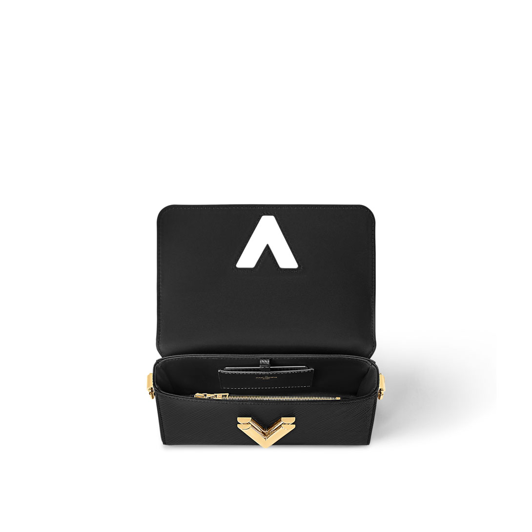 Replicate Louis Vuitton Twist West M24549(1:1 replica)