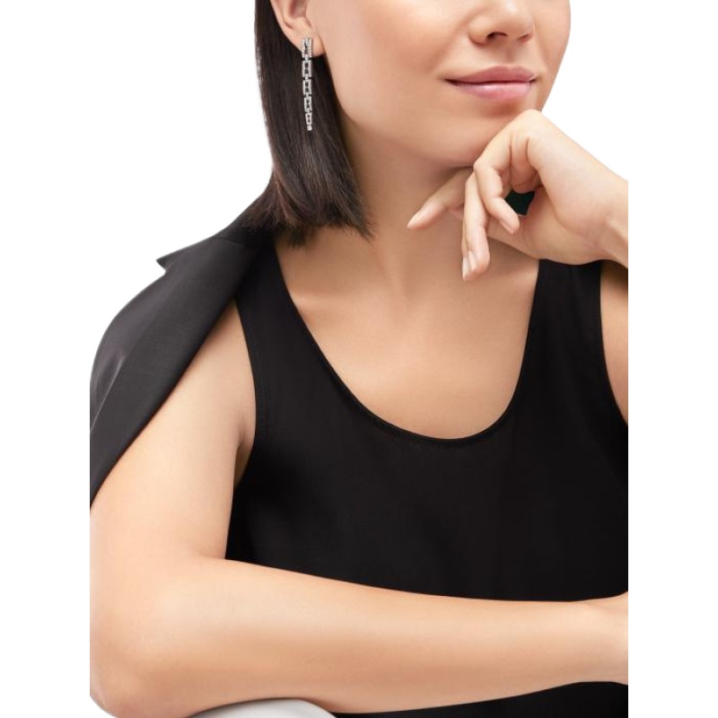 Replicate B.zero1 series earrings(1:1 replica)