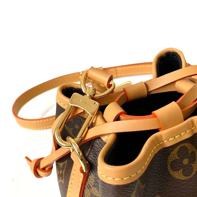 Replicate Bucket Bag Mini M57099 (1:1Replicate )(1:1 replica)