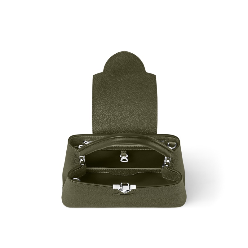 Replicate Louis Vuitton Capucines BB M57227(1:1 replica)