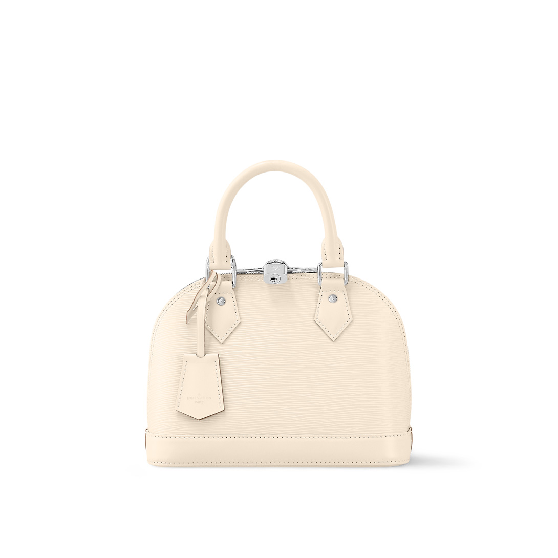 Replicate Louis Vuitton Alma BB M58706(1:1 replica)