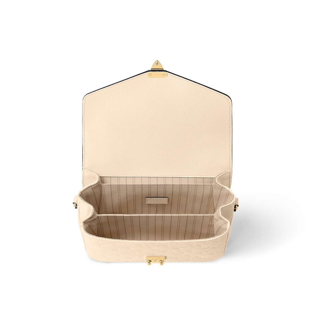 Replicate Louis Vuitton Pochette Métis M46552(1:1 replica)