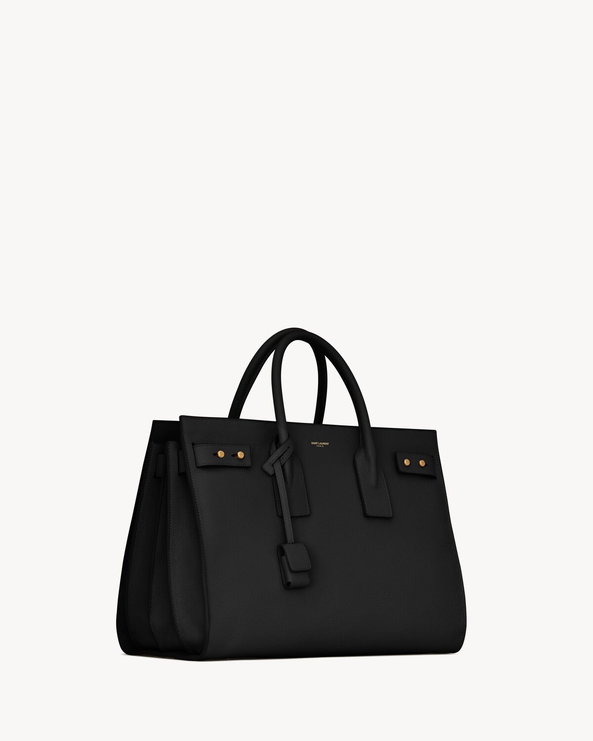 Replicate YSL Sac De Jour In Supple Grained Leather   Medium(1:1 replica)