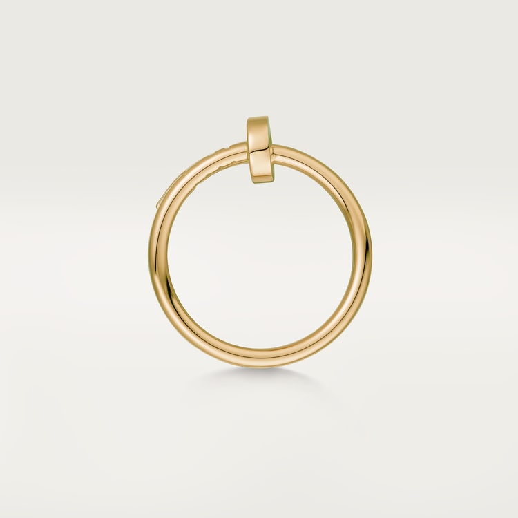 Replicate Juste un Clou ring, small model(1:1 replica)