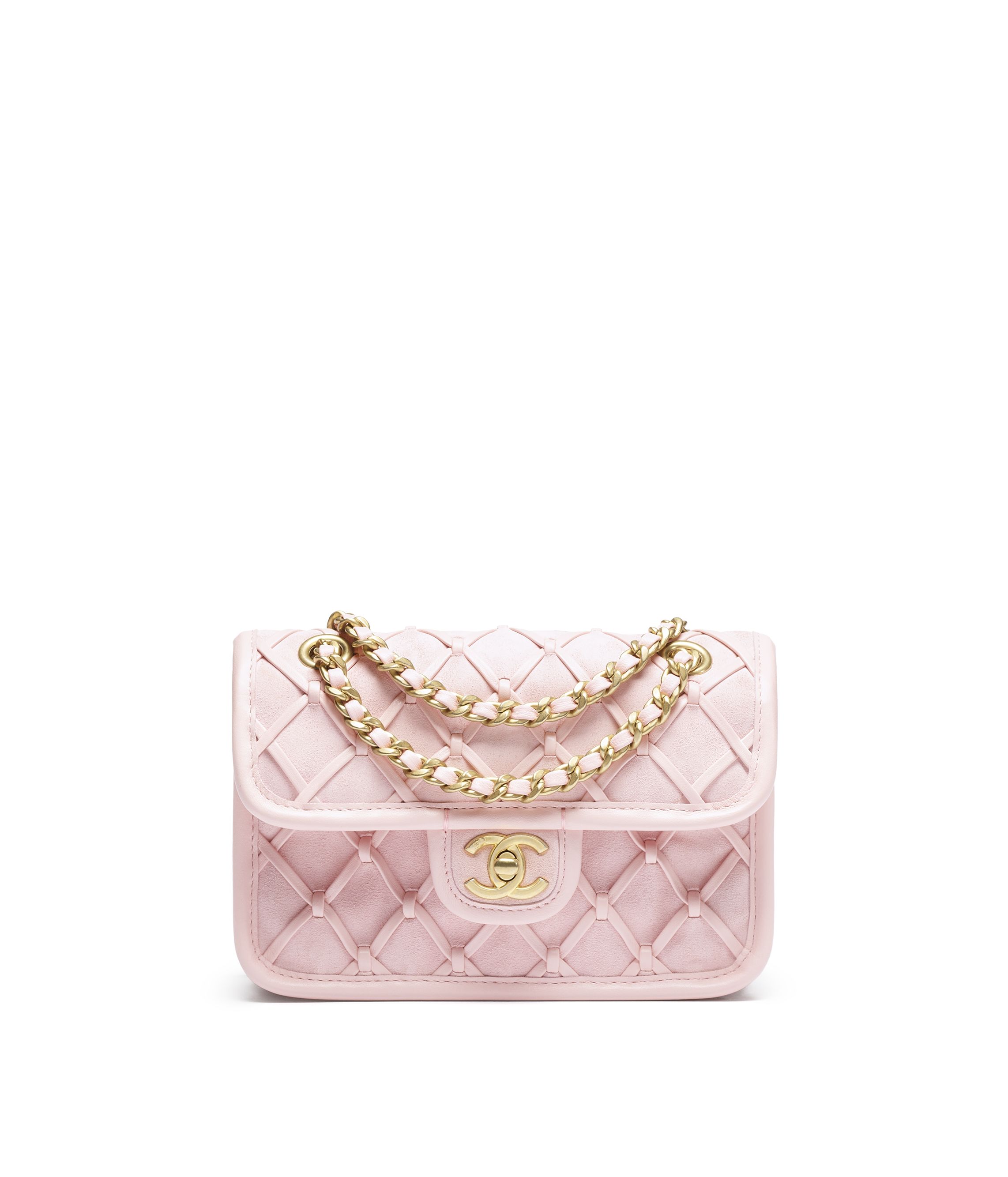 Replicate Mini Flap Bag(1:1 replica)