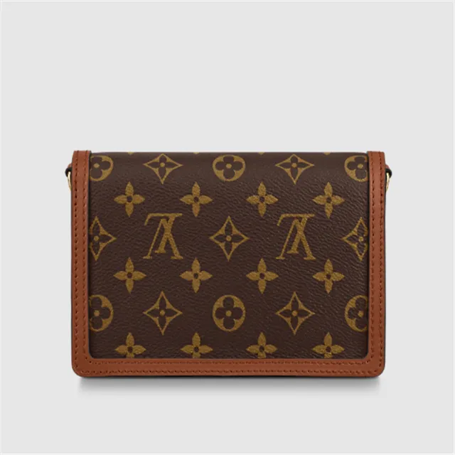 Replicate Dauphine Chain Wallet M68746 (1:1Replicate )(1:1 replica)