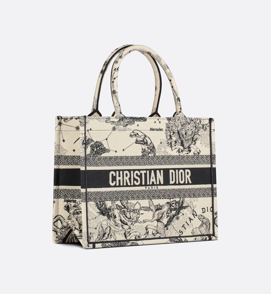 Replicate Dior Medium Dior Book Tote 36 CM(1:1 replica)