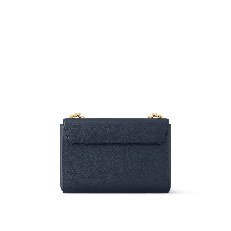 Replicate Louis Vuitton Twist MM Slim M14342(1:1 replica)