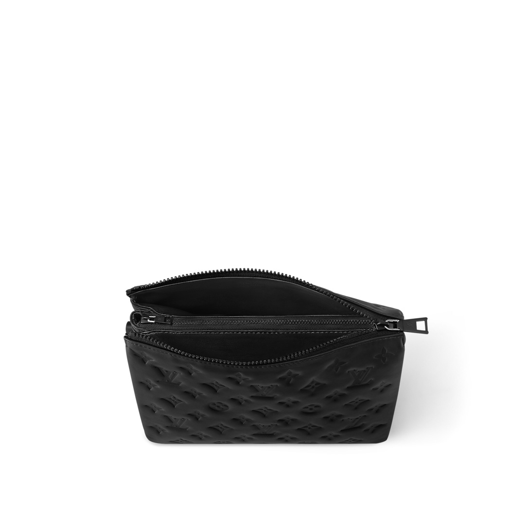 Replicate Louis Vuitton Coussin PM M11370(1:1 replica)