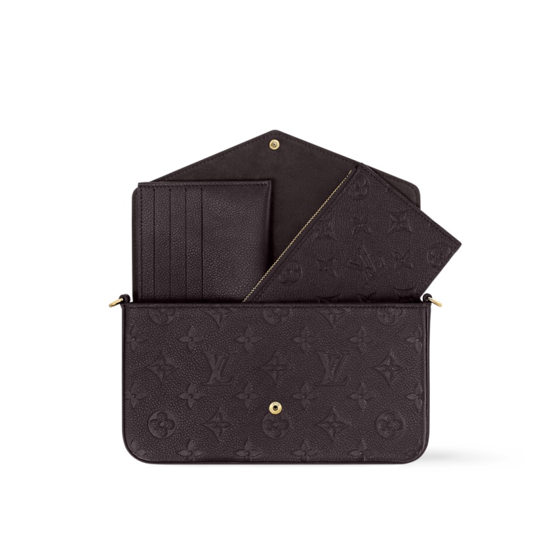 Replicate Louis Vuitton Félicie Pochette M14193(1:1 replica)