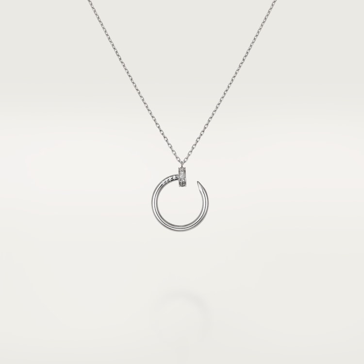 Replicate Juste un Clou pendant, diamonds(1:1 replica)