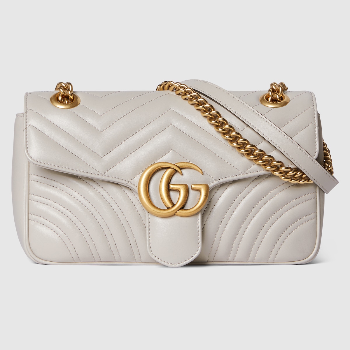 Replicate GG Marmont Small Shoulder Bag(1:1 replica)