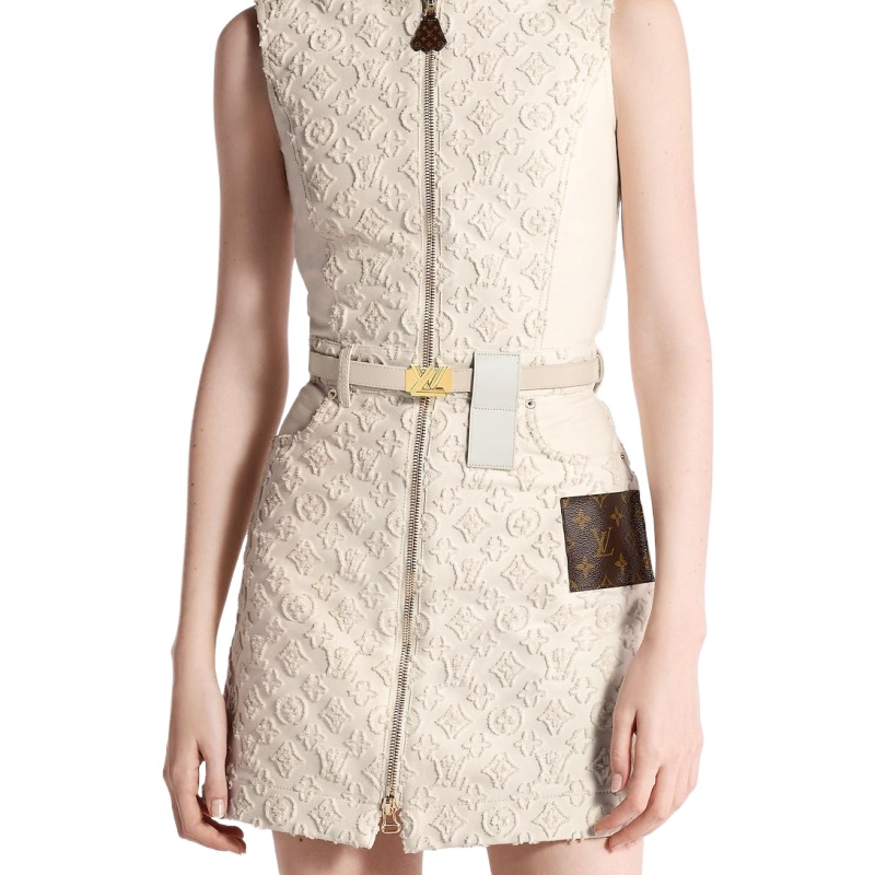 Replicate LV GO-14 20mm Belt(1:1 replica)