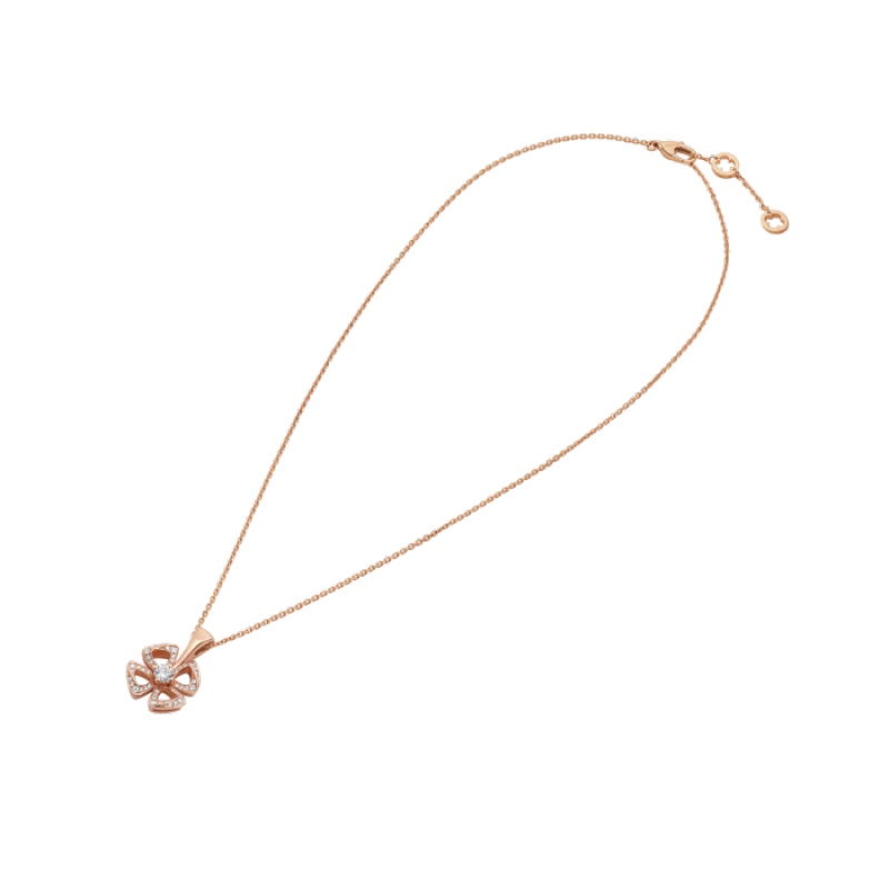 Replicate Fiorever Necklace(1:1 replica)