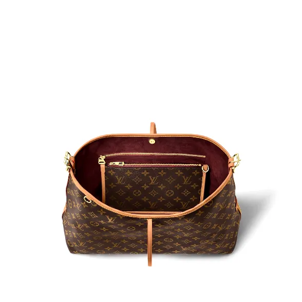 Replicate CarryAll MM Bag M46197 (1:1Replicate )(1:1 replica)