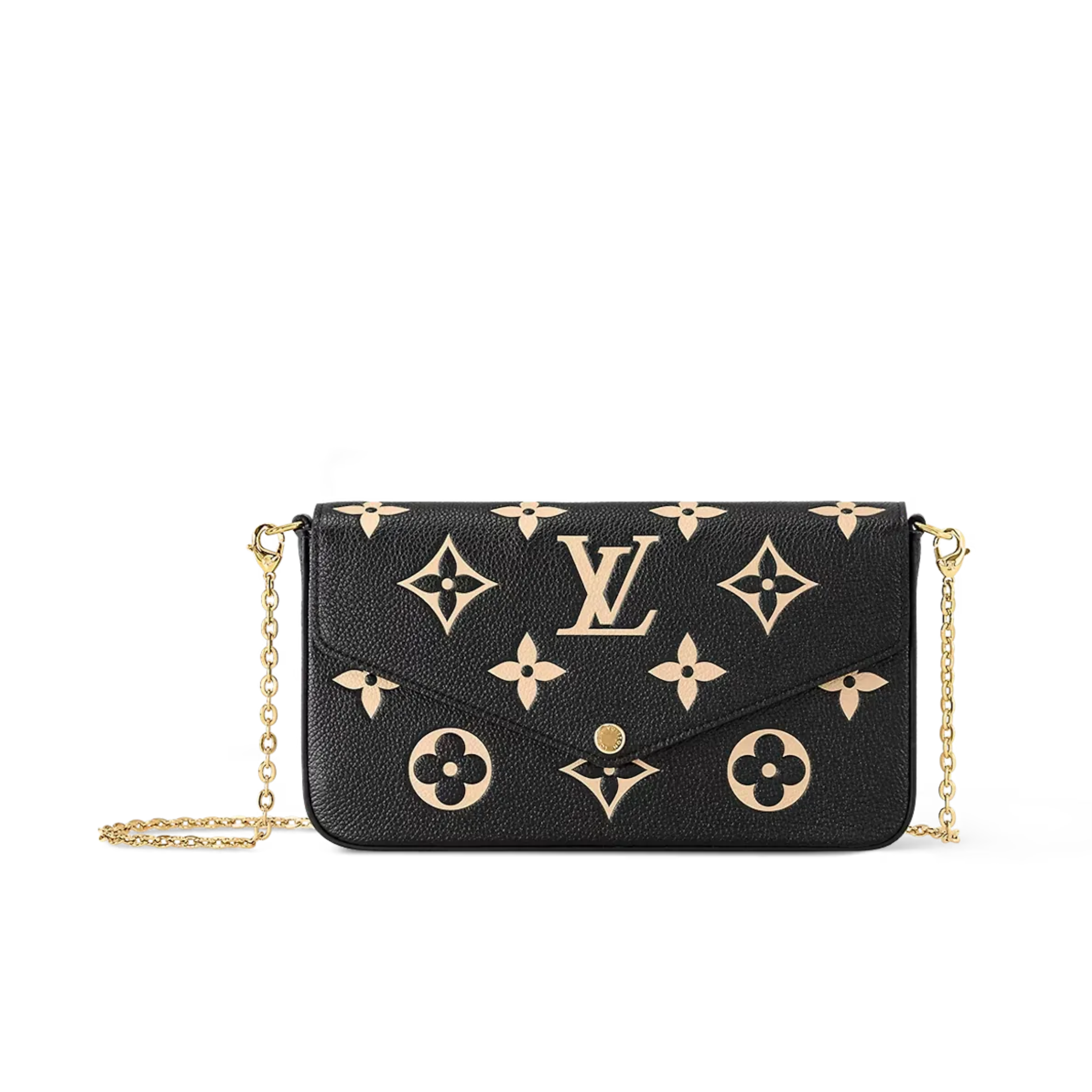 Replicate Felicie Pochette M80482 (1:1Replicate )(1:1 replica)