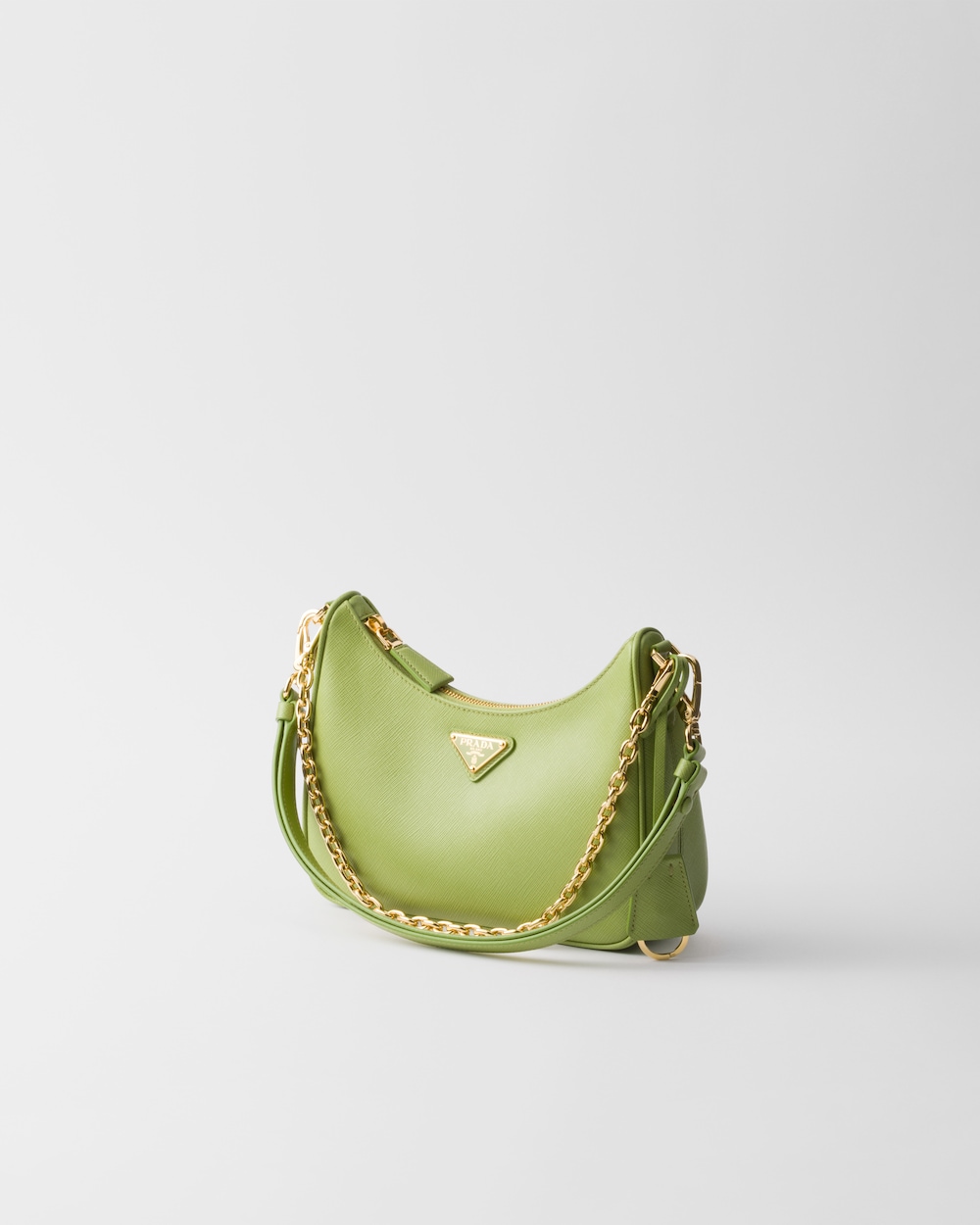 Replicate Prada Re-Edition Saffiano Leather Mini-Bag(1:1 replica)