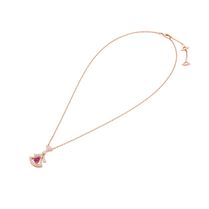 Replicate DIVAS’ DREAM Necklace(1:1 replica)