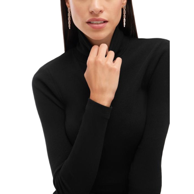 Replicate B.zero1 series earrings(1:1 replica)