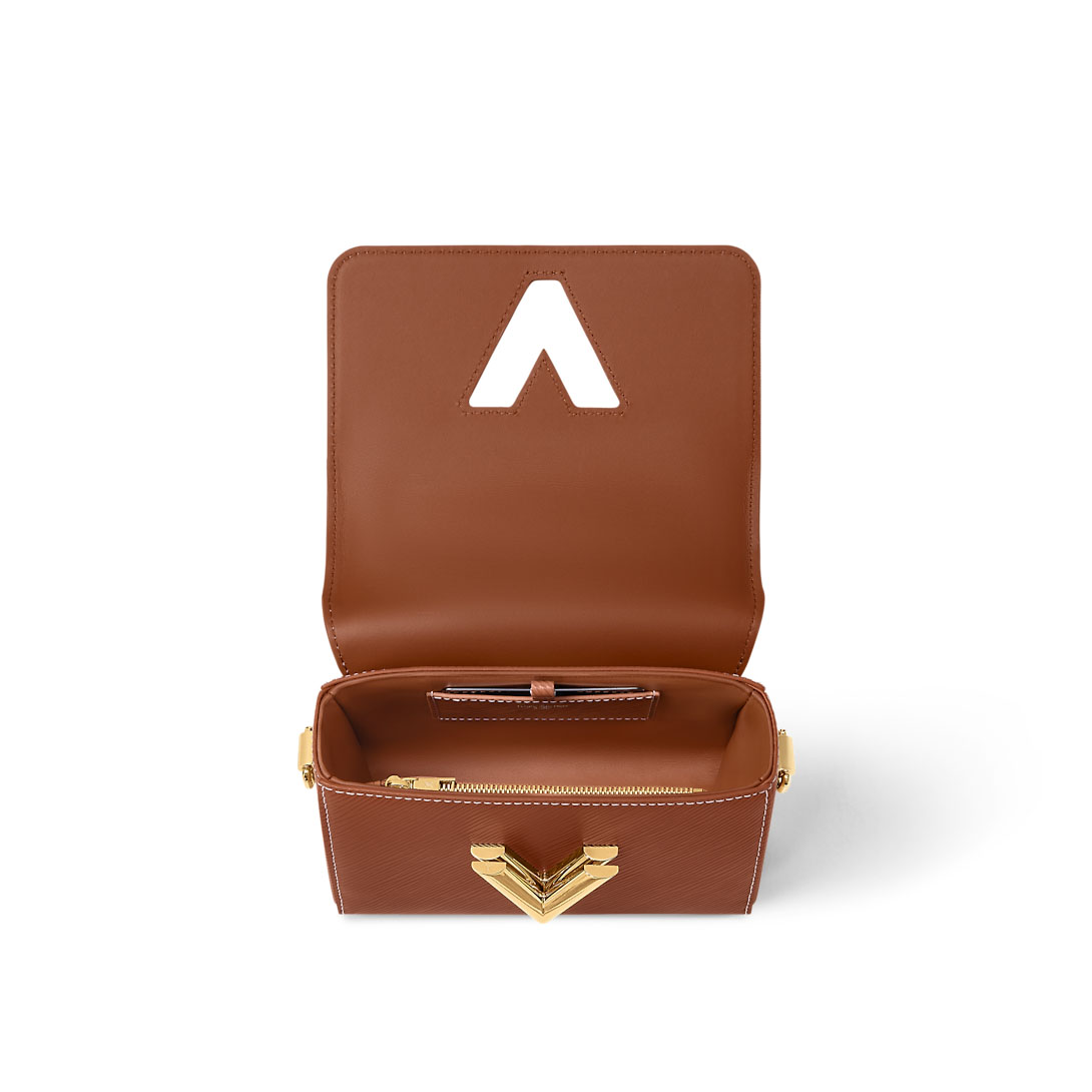 Replicate Louis Vuitton Twist PM M24758(1:1 replica)