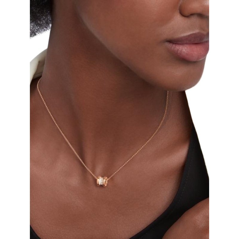 Replicate B.zero1 Series Necklace(1:1 replica)