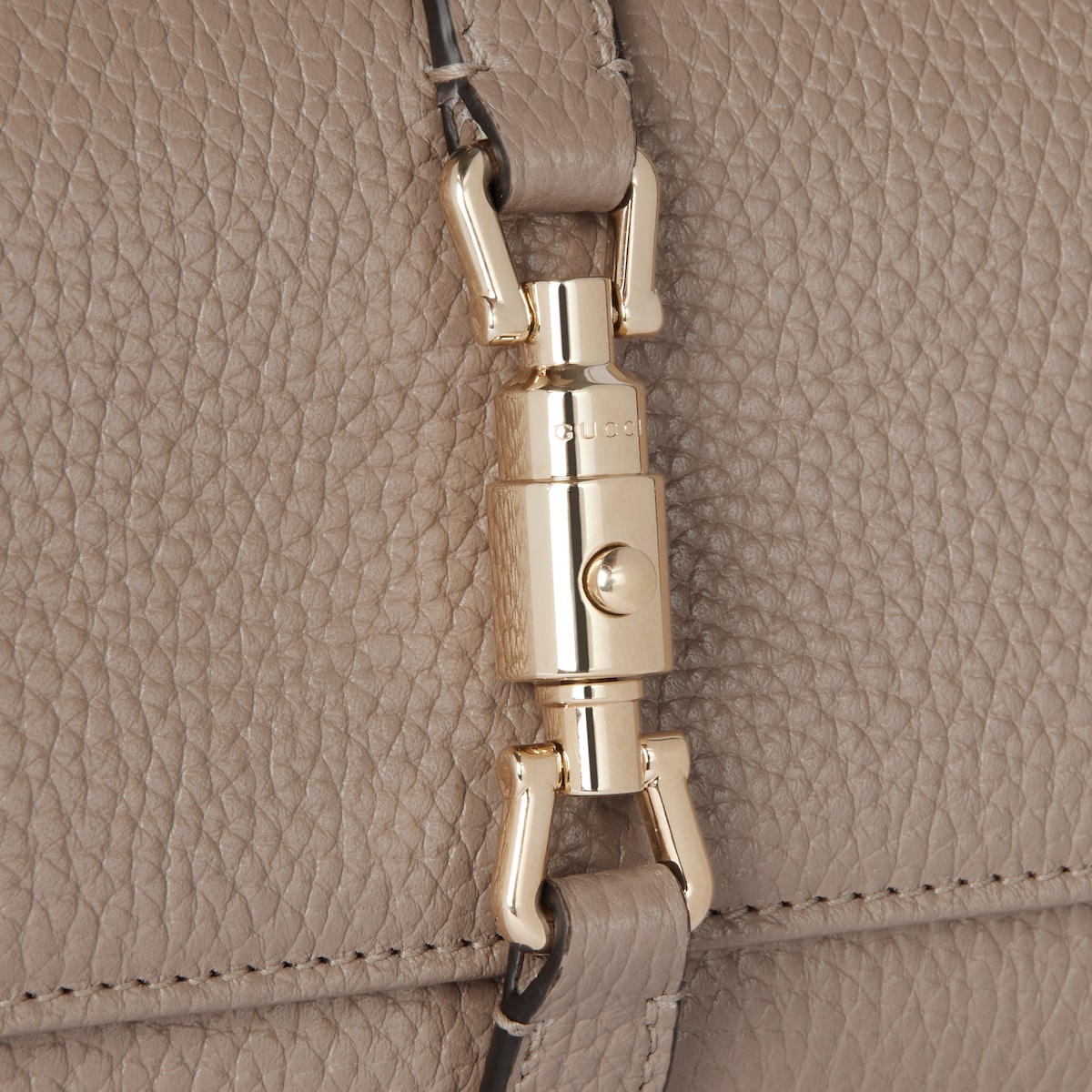 Replicate Jackie 1961 Chain Wallet(1:1 replica)