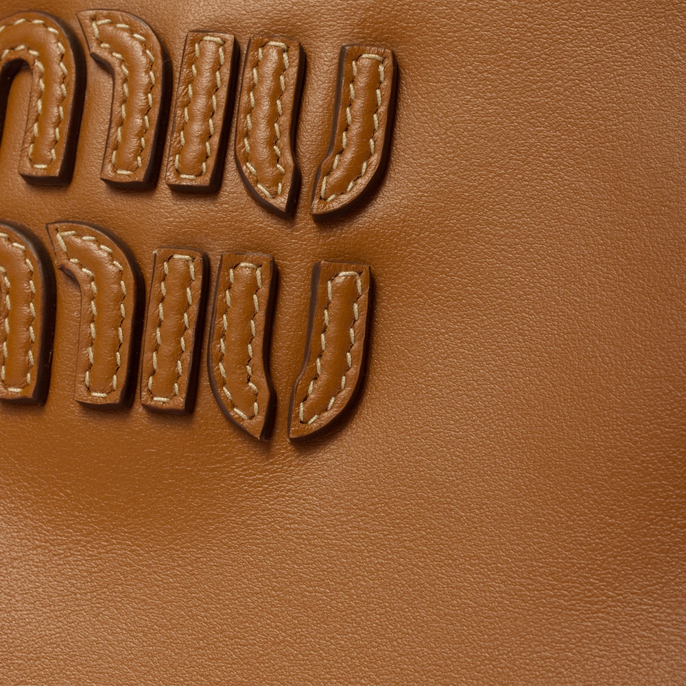 Replicate IVY leather handbag(1:1 replica)