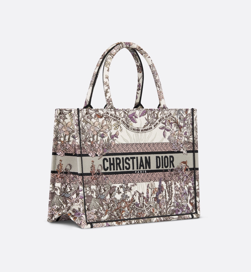 Replicate Dior Medium Dior Book Tote 36 CM(1:1 replica)