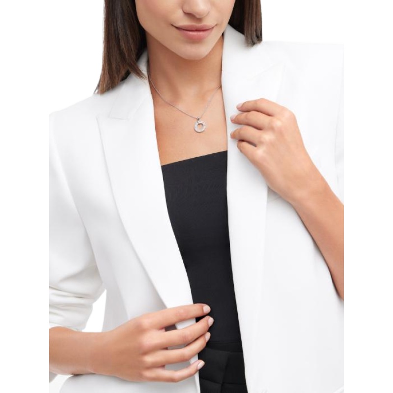 Replicate BVLGARI BVLGARI Collection Necklace(1:1 replica)