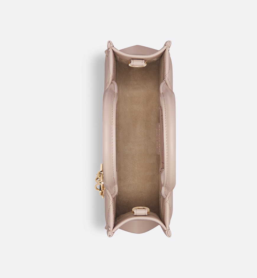 Replicate Dior Mini Dior Book Tote(1:1 replica)