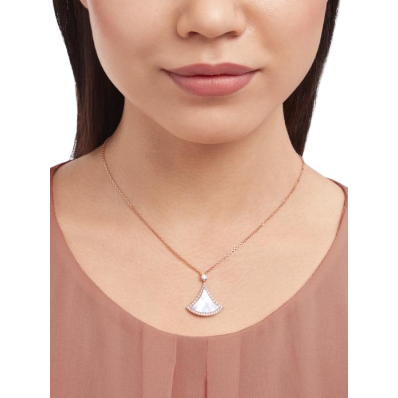 Replicate DIVAS’ DREAM Necklace(1:1 replica)