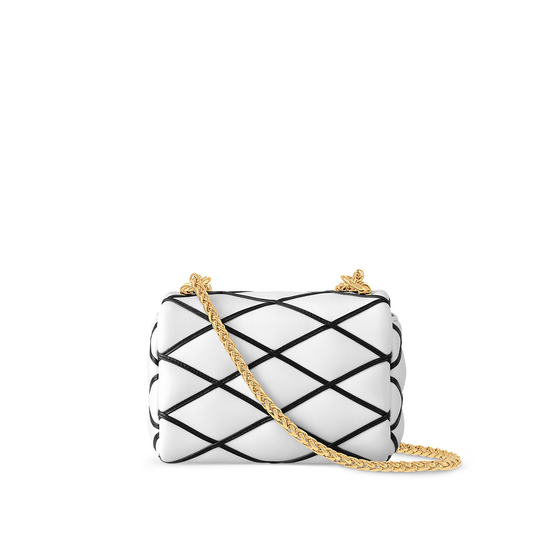 Replicate Louis Vuitton Pico GO-14 M23762(1:1 replica)