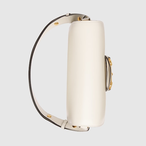 Replicate Gucci Horsebit 1955 Small Shoulder Bag(1:1 replica)