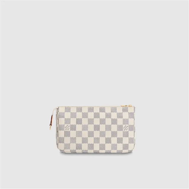 Replicate Accessories Pouch N41207 (1:1Replicate )(1:1 replica)