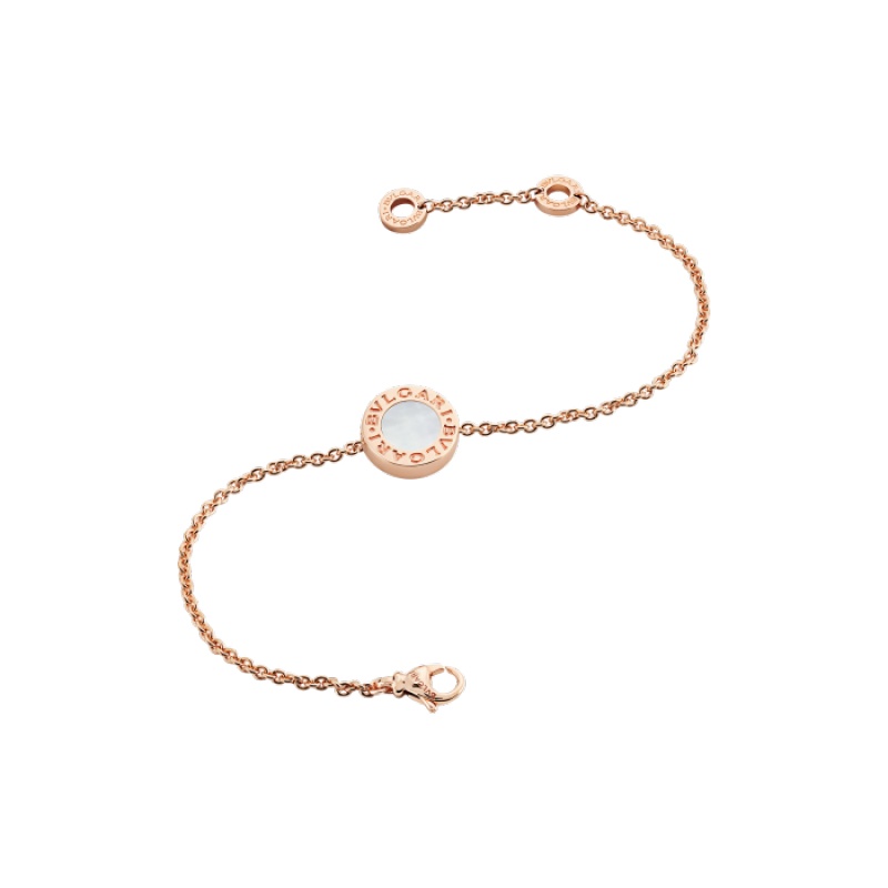 Replicate BVLGARI BVLGARI Bracelet(1:1 replica)