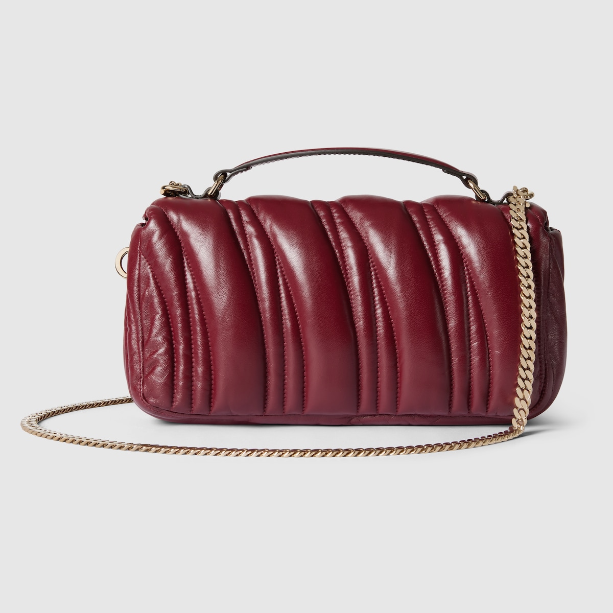 Replicate GG Milano Small Top Handle Bag(1:1 replica)